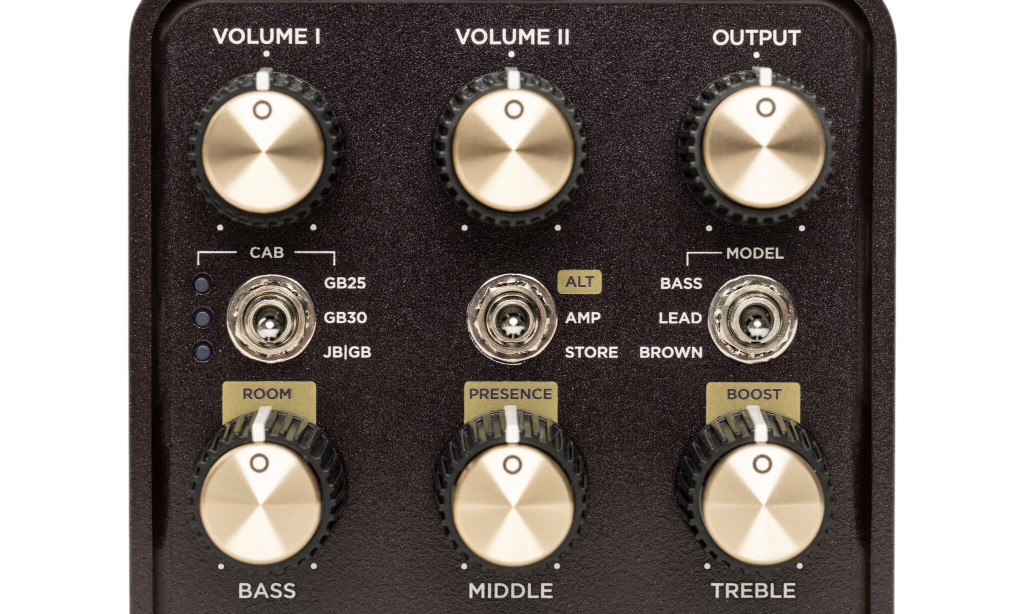 ギター Universal Audio UAFX Lion'68 Super Lead UNIVERSAL AUDIO UAFX Lion '68 Super Lead Amp｜ミュージック