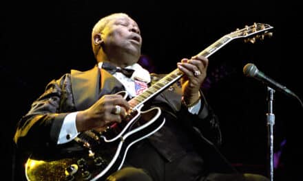 B.B. King: 10 canzoni inaspettate e sorprendenti illuminate dalla sua Lucille