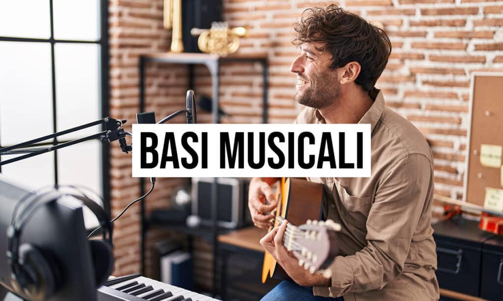 Basi musicali