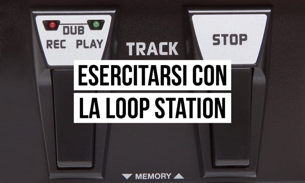 Loop station