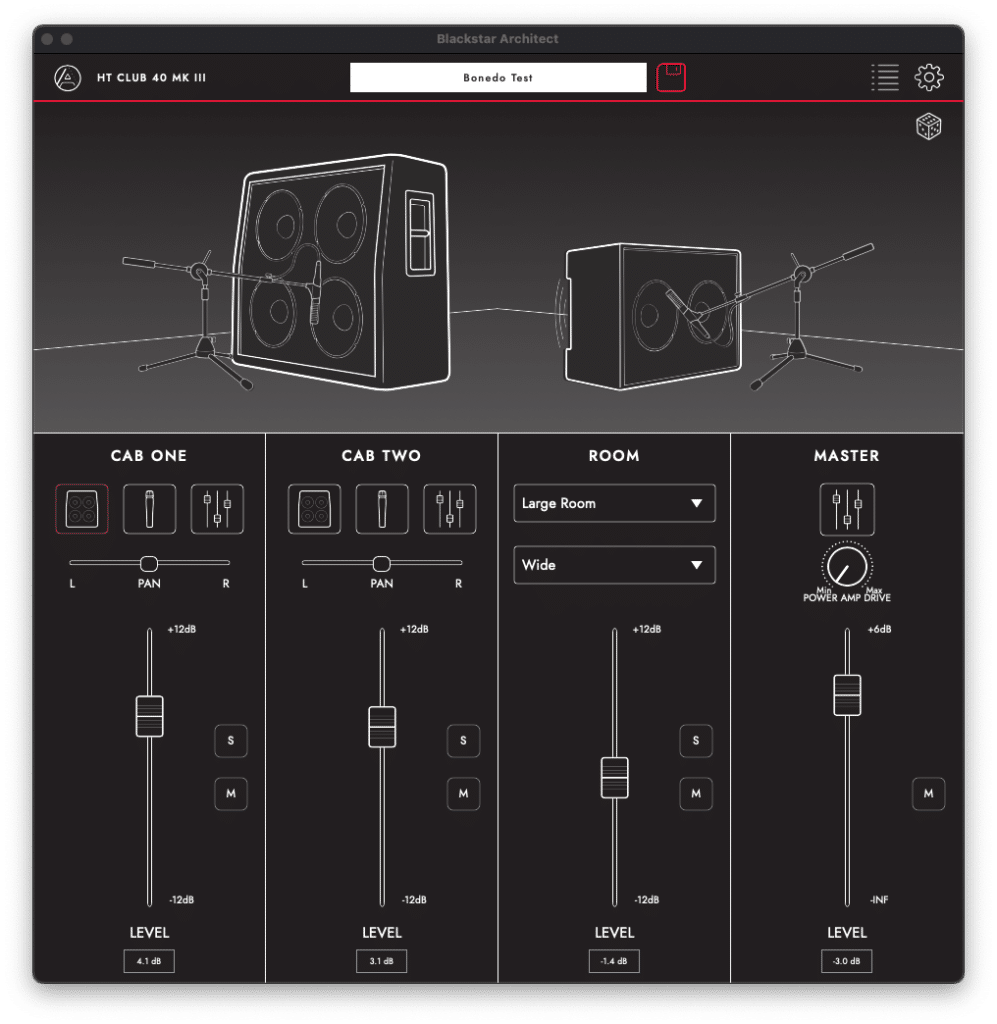 Blackstar Architect 01