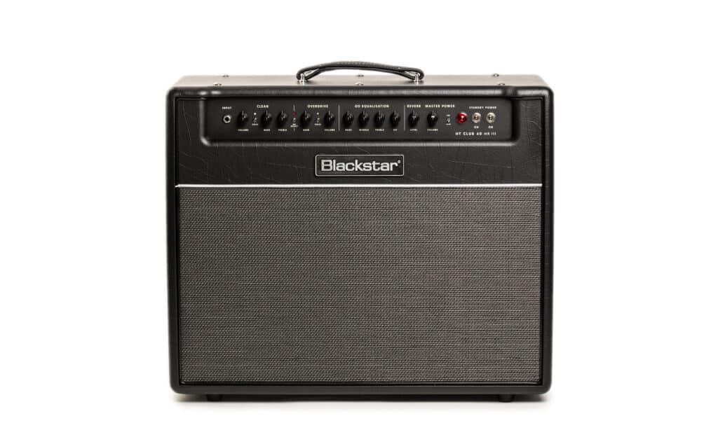 Blackstar HT Club 40 MKIII