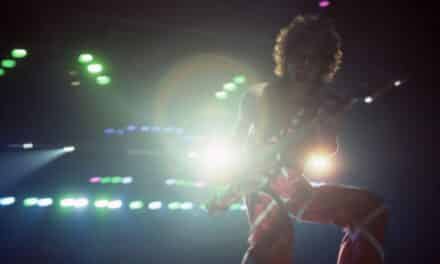 Buon compleanno Eddie Van Halen!