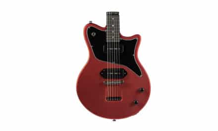 NAMM 2024: Ciari Guitars aggiorna la serie Ascender
