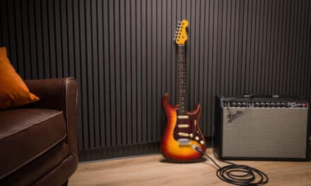 NAMM 2024: Fender 70th Anniversary Player Stratocaster e 70th Anniversary American Professional II Stratocaster