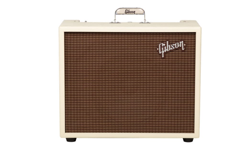 Gibson Falcon 5 e Falcon 20