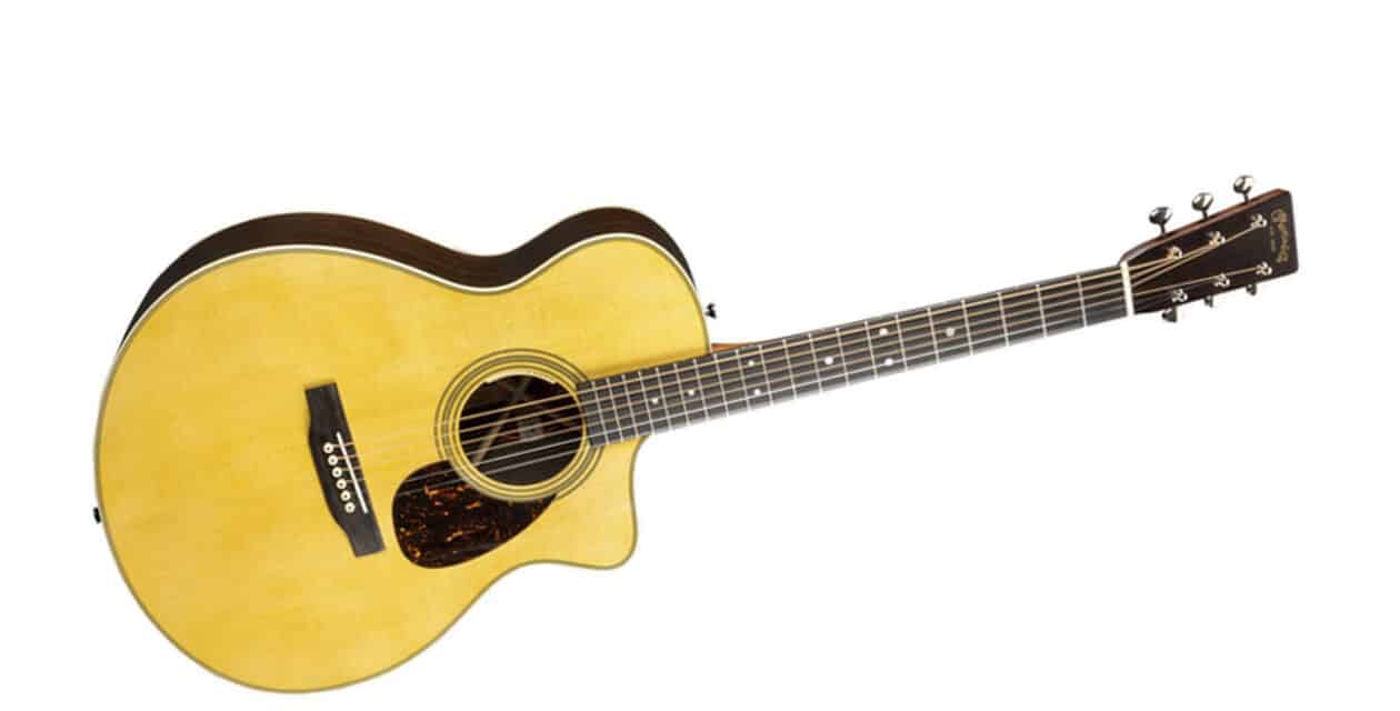 NAMM 2024: Martin Guitars posiziona SC-18E e SC-28E nel segmento premium
