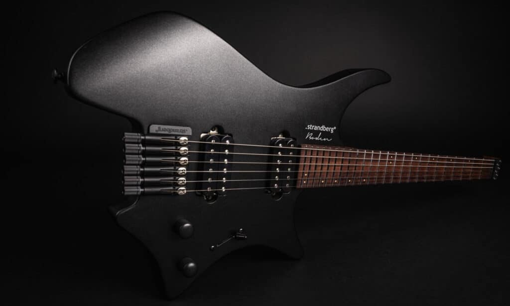 Strandberg Boden Essential