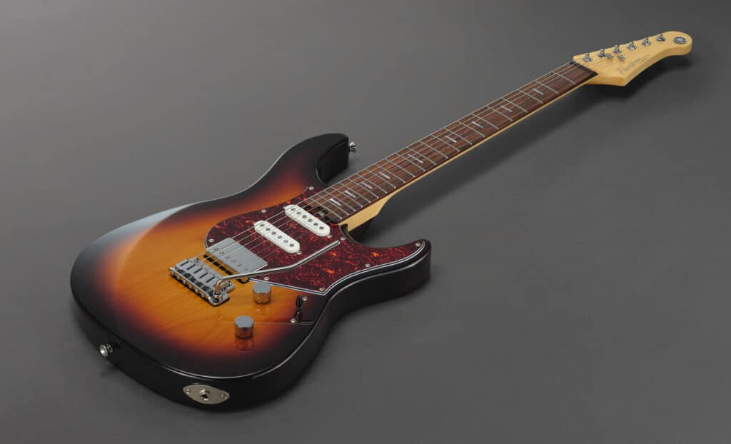 NAMM-2024-Yamaha-Pacifica-Professional-News