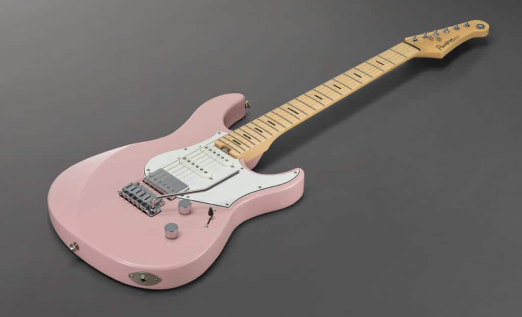 NAMM-2024-Yamaha-Standard-Plus-News