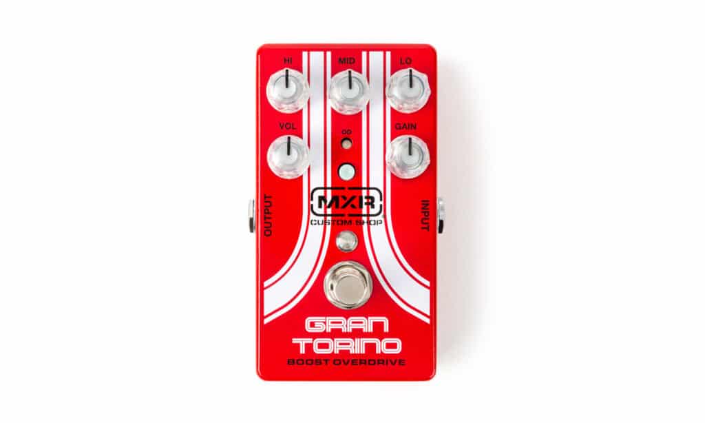 MXR Gran Torino