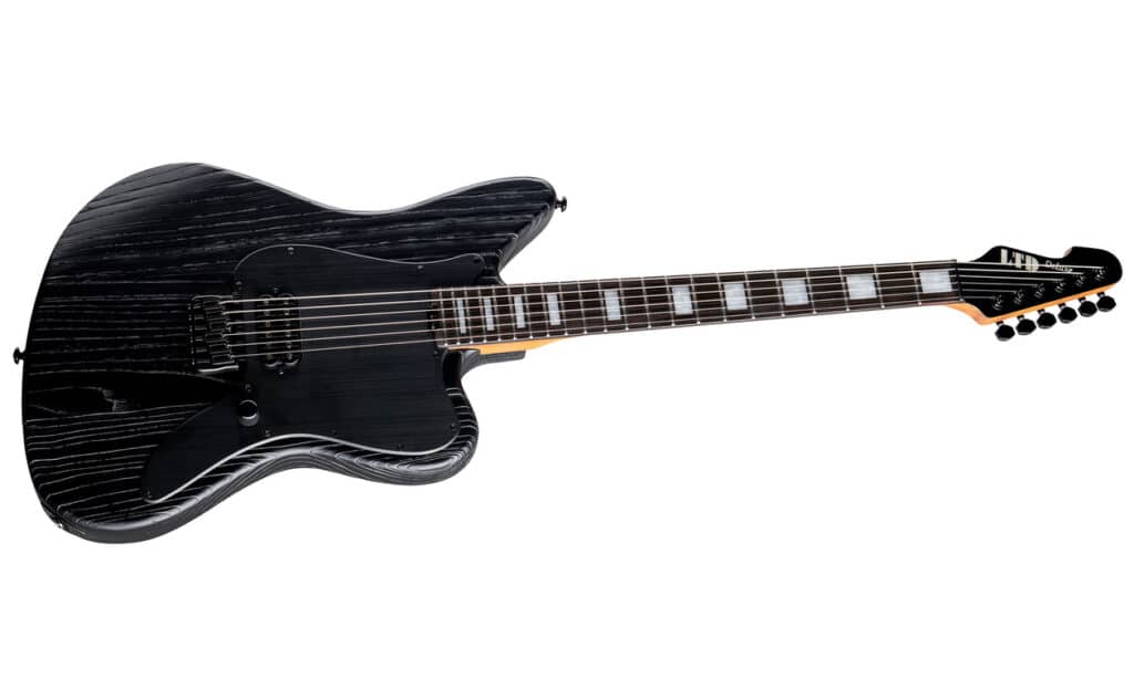 NAMM 2024 ESP Guitars