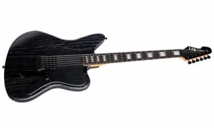 NAMM 2024: ESP Guitars detta legge con quasi 40 nuovi modelli LTD