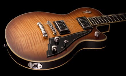 NAMM 2024: Nuovi modelli Duesenberg – Fantom Series e Alliance Series Bros. Landreth