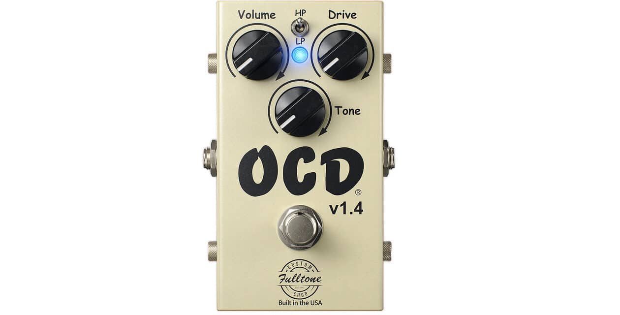 NAMM 2024: Fulltone è tornata!