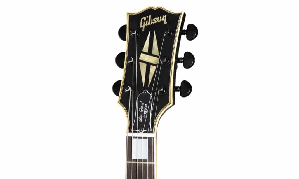 NAMM_2024_Gibson_Kirk_Hammett_LP_3