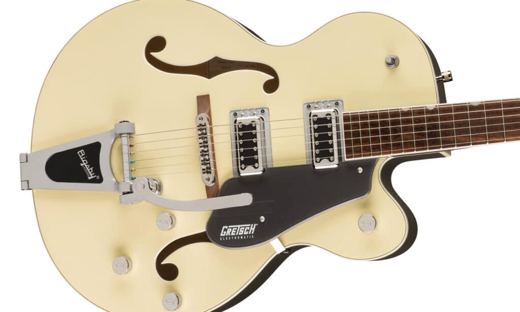 NAMM 2024 Gretsch