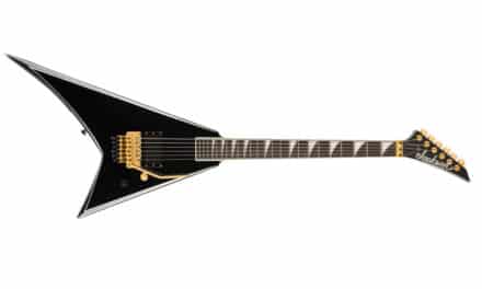 NAMM 2024: La nuova serie Limited Edition Concept di Jackson Guitars