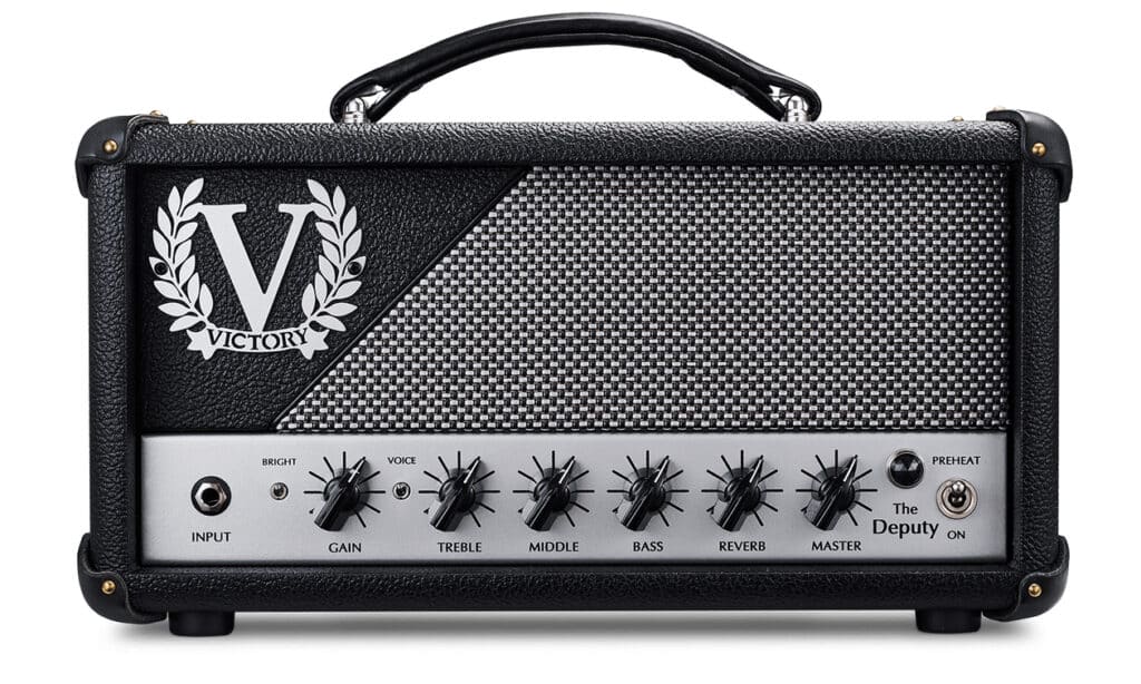 Victory Amps