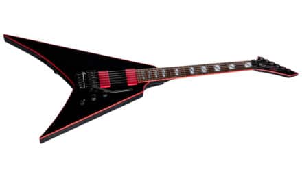 NAMM 2024: ancora ESP Guitars con un’importante aggiunta alla serie Signature