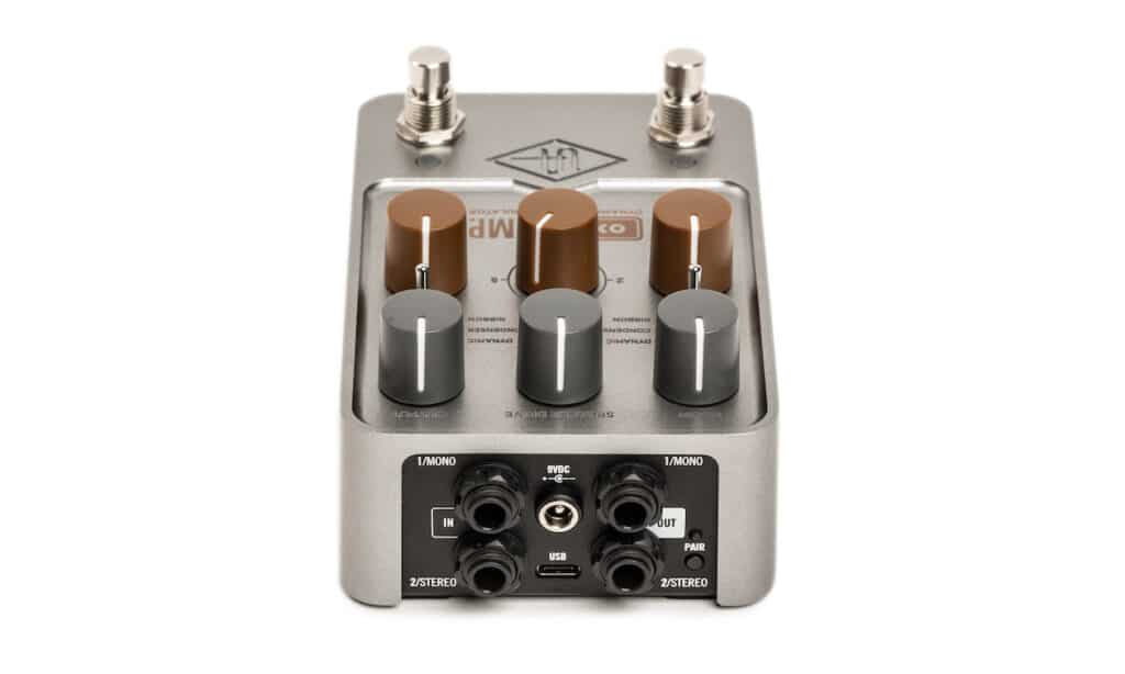 Universal Audio OX Stomp 010 FIN