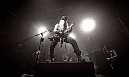 Buon compleanno Zakk Wylde!