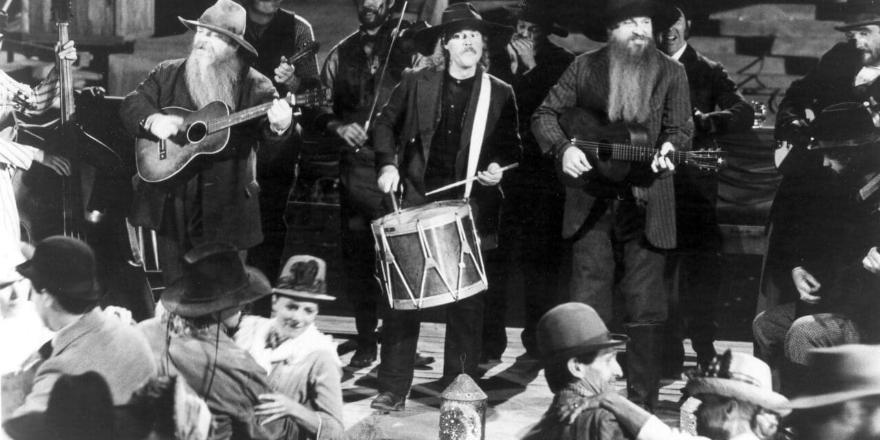 I 10 cameo più assurdi ed esilaranti delle rockstar nei film