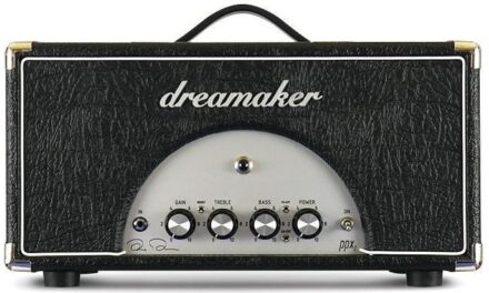 Dreamaker PPX2 Phil Palmer Signature – Recensione e Prova