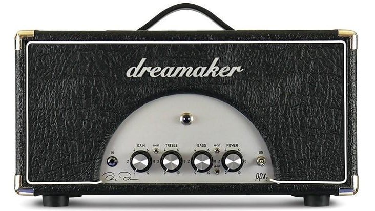 Dreamaker PPX2 Phil Palmer Signature