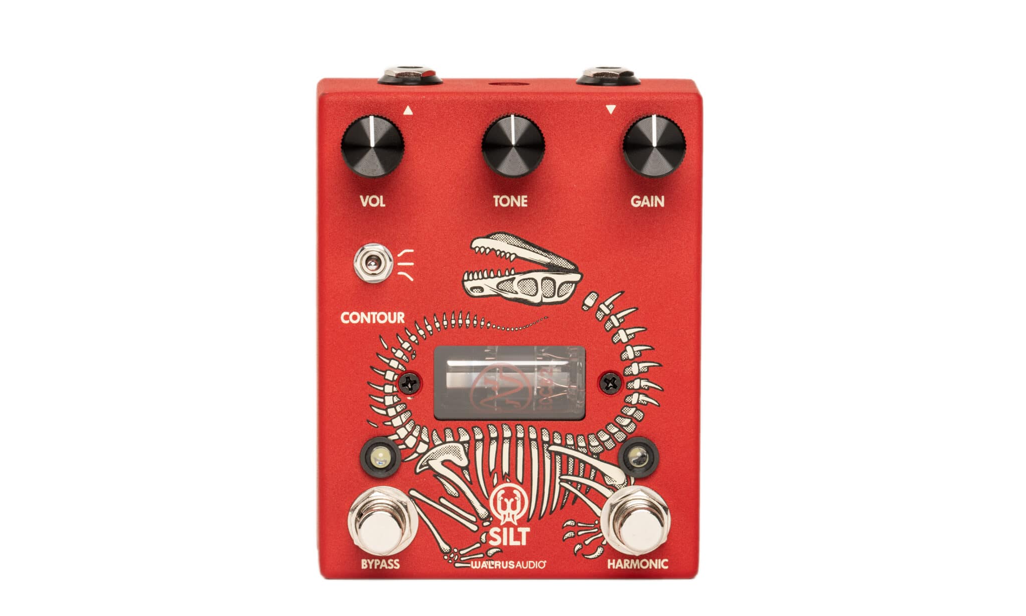 Walrus Audio Silt Harmonic Fuzz