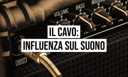 Il Cavo: quanto incide sul suono? Le dimensioni contano?