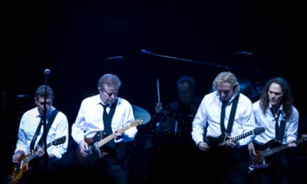Gli Eagles annunciano il “The Long Goodbye Final Tour”: una tappa in Italia?