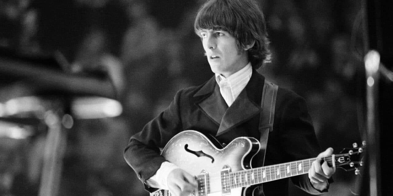 George Harrison: 10 canzoni inaspettate e sorprendenti rese speciali dalla sua classe sopraffina