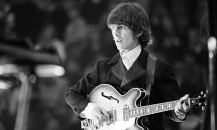 George Harrison: 10 canzoni inaspettate e sorprendenti rese speciali dalla sua classe sopraffina