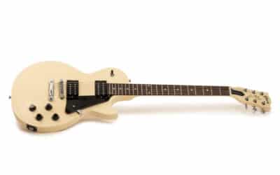 Gibson Les Paul Modern Lite – Recensione e Prova