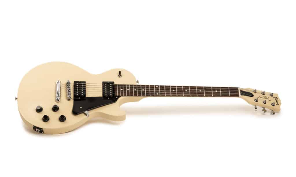 Gibson Les Paul Modern Lite – Recensione e Prova