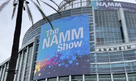 NAMM Show 2024: la sinfonia delle innovazioni musicali