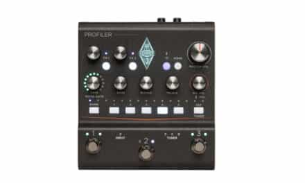 Kemper Profiler Player – Recensione e Prova