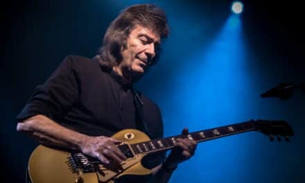 Intervista a Steve Hackett – From Genesis to Revelation