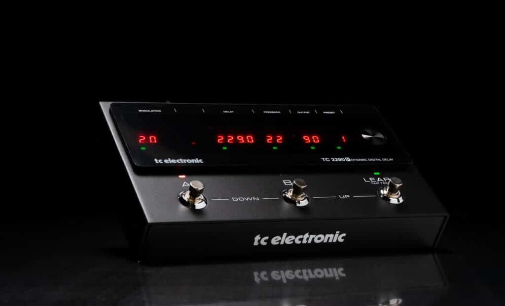 TC Electronic 2290 P