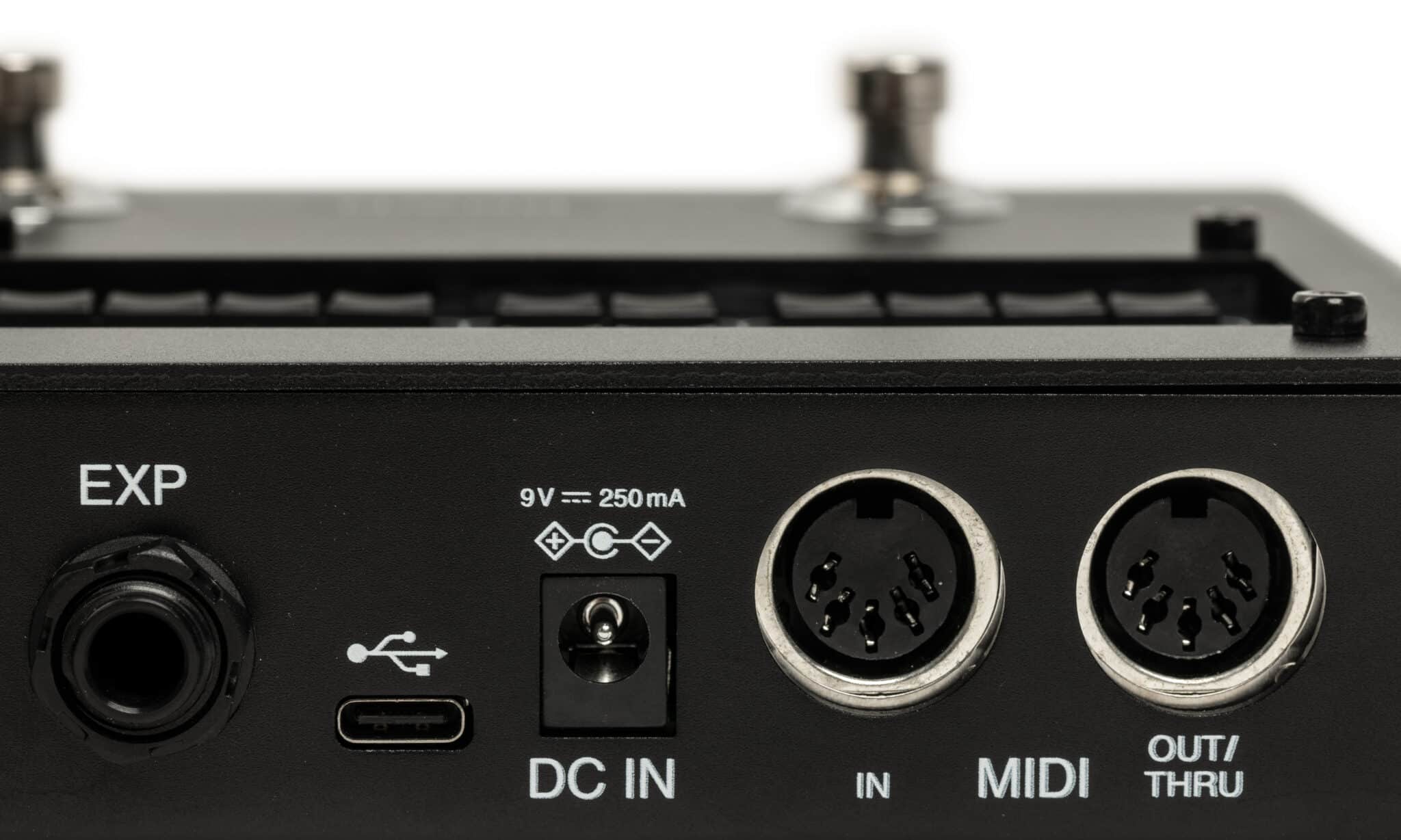 TC Electronic 2290 P Dynamic Digital Delay - Recensione e Prova