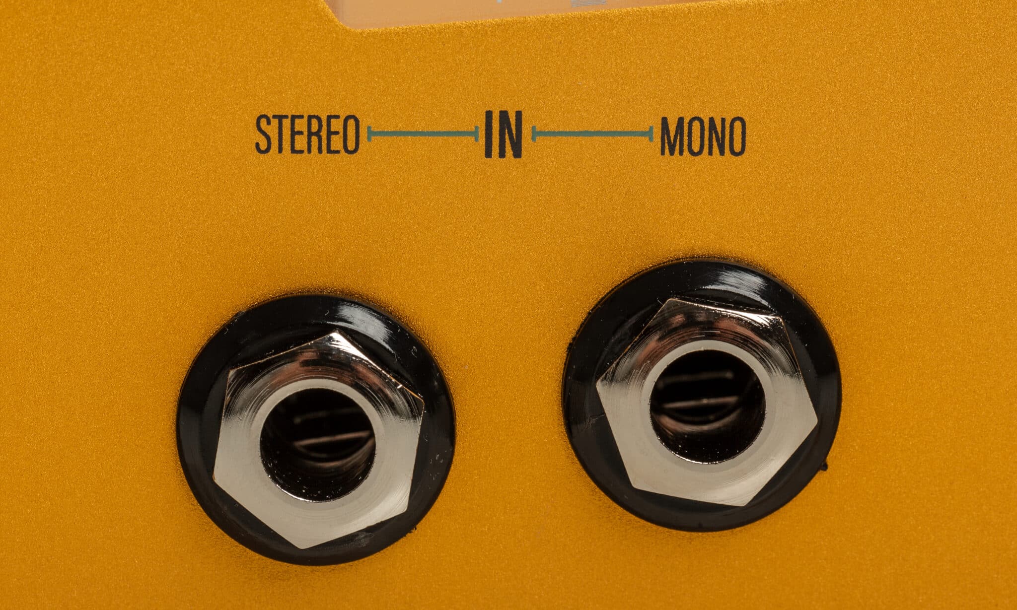 Walrus Audio ACS1 Firmware 2.0 - Recensione e Prova