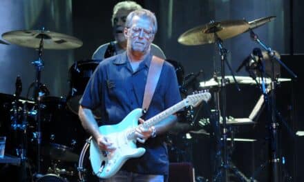 Eric Clapton: 10 canzoni inaspettate e sorprendenti in cui suona #2