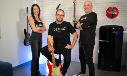 Dophix: i pedali boutique made in Firenze ispirati dal rinascimento