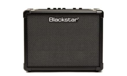 Blackstar ID:Core 20 V4 – Recensione e Prova