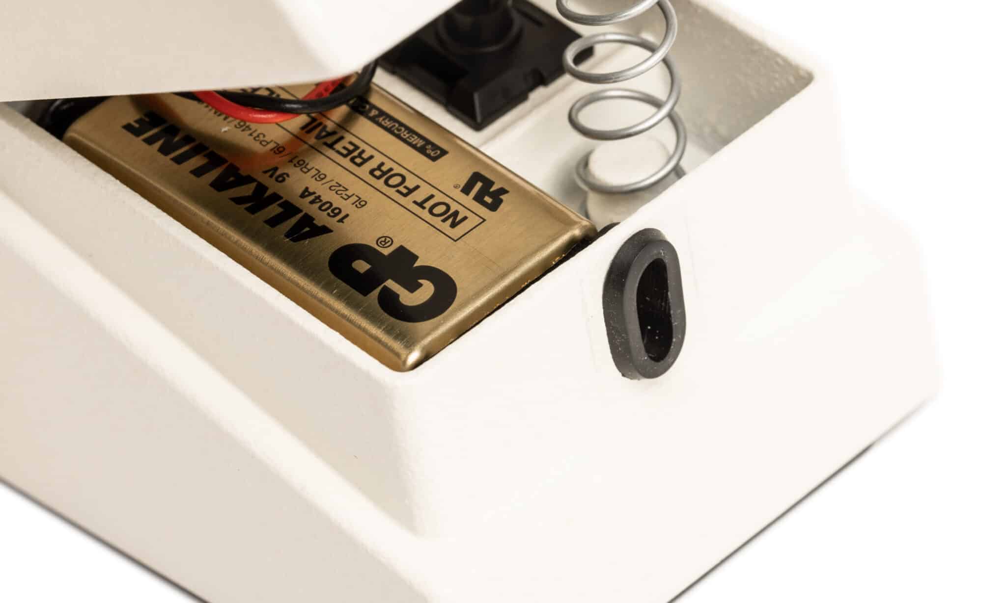 Boss BP-1W Booster/Preamp - Recensione e Prova