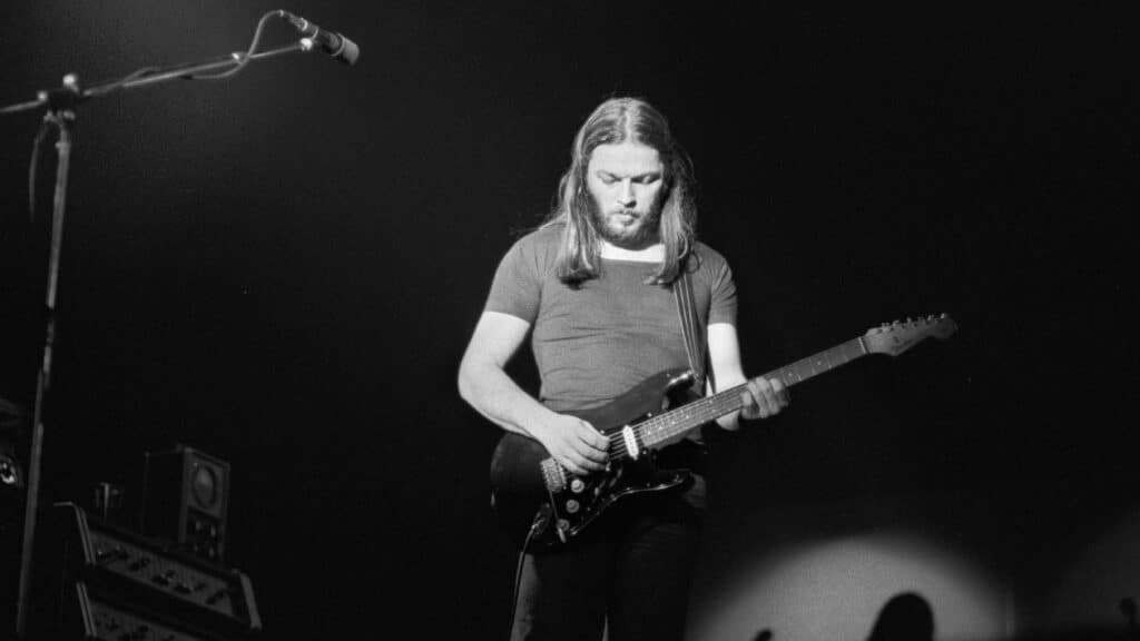 compleanno David Gilmour