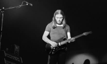Buon compleanno David Gilmour!