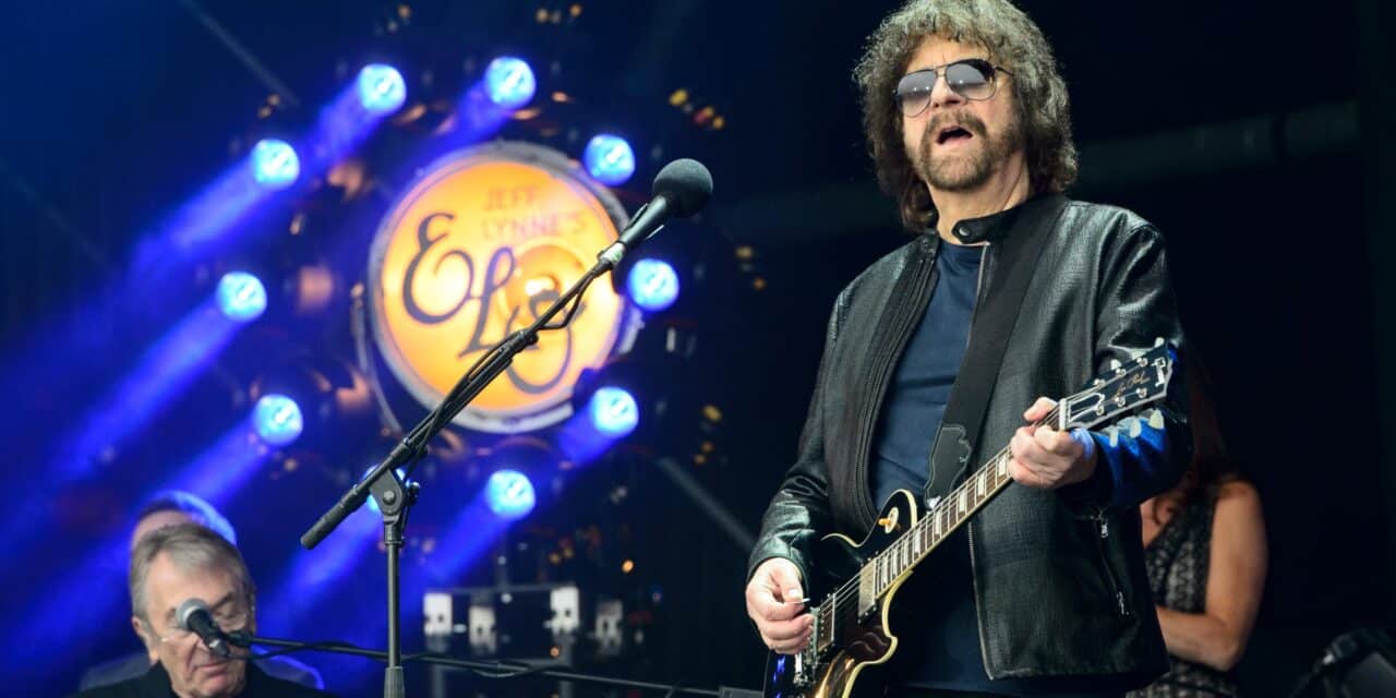 Jeff Lynne: 10 canzoni inaspettate e sorprendenti con il songwriter e genio creativo dell’iconica ELO