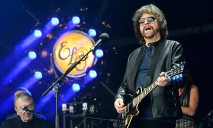 Jeff Lynne: 10 canzoni inaspettate e sorprendenti con il songwriter e genio creativo dell’iconica ELO
